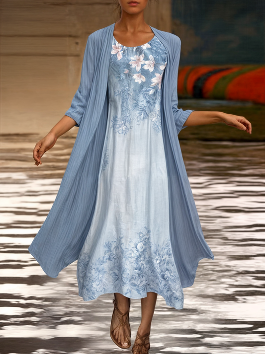 Women's Spring Dress