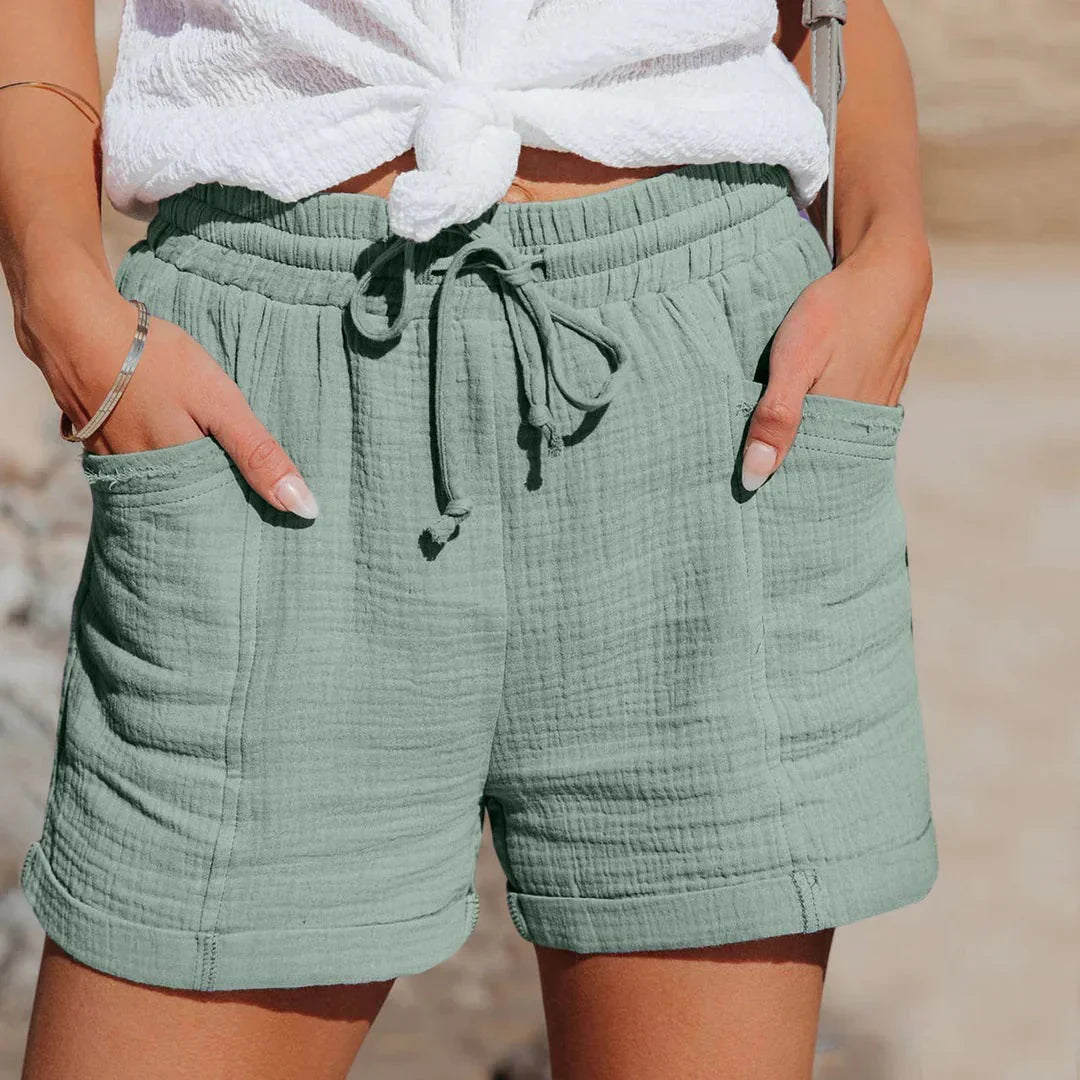 Women's Summer Shorts