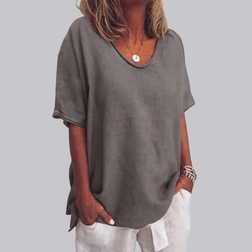 Women's Summer T-Shirt