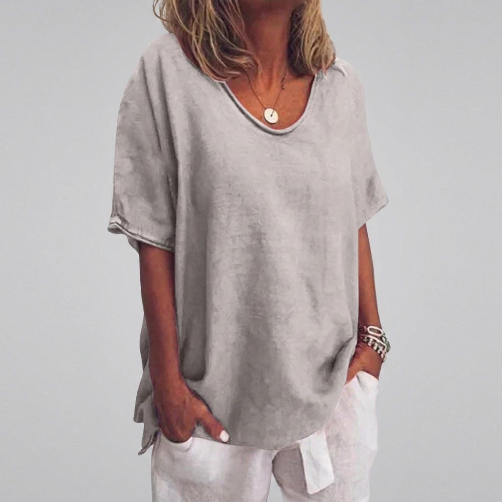 Women's Summer T-Shirt