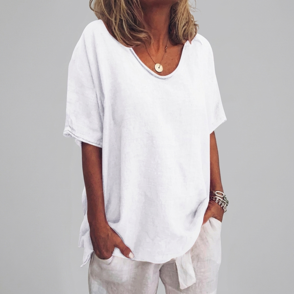 Women's Summer T-Shirt