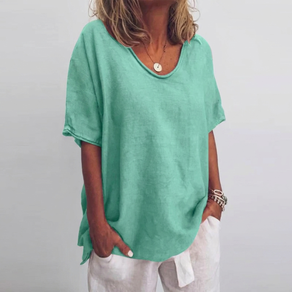 Women's Summer T-Shirt
