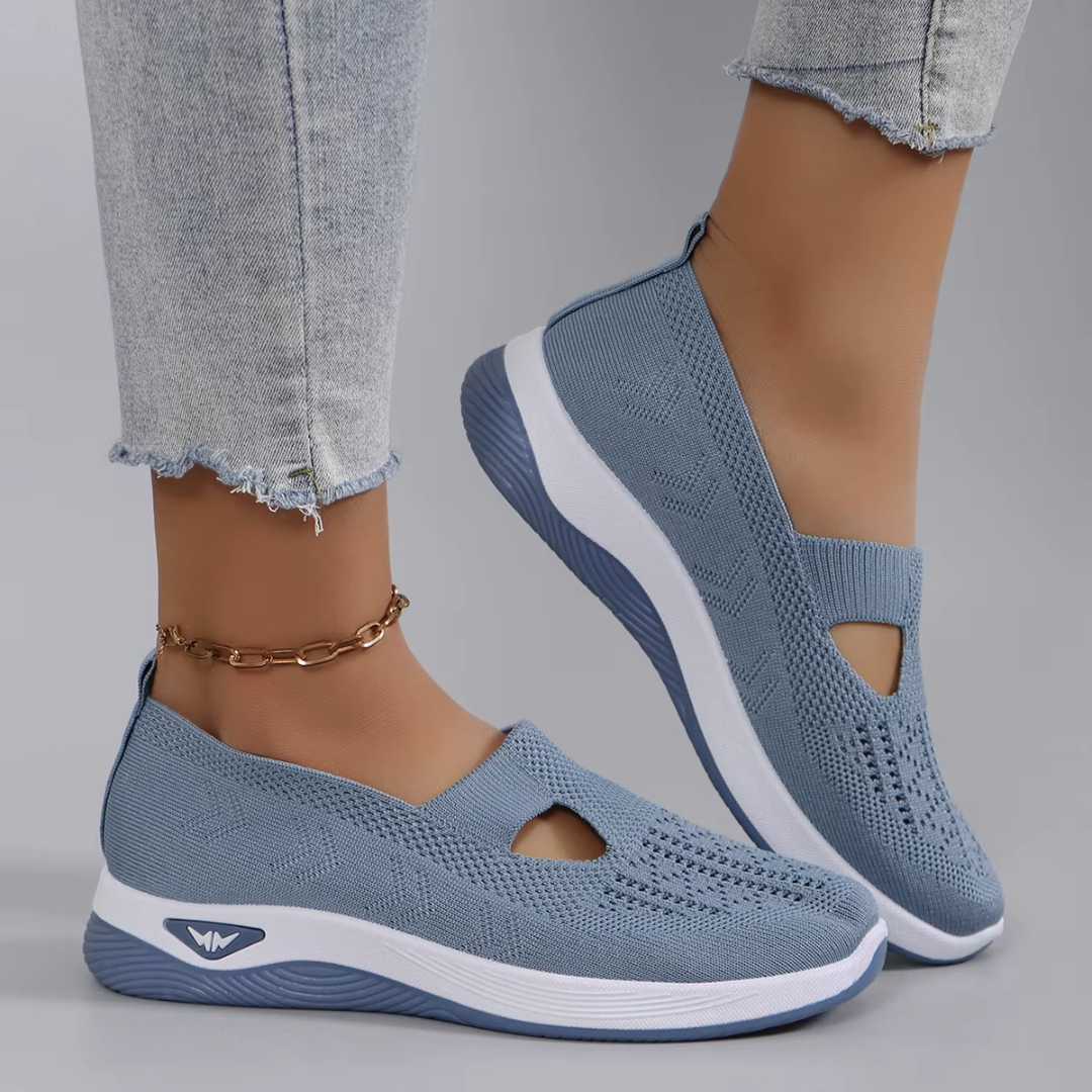 Women's Supportive, Flexible, Comfortable and Breathable Shoes