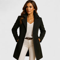 Women's Timeless Elegant Coat