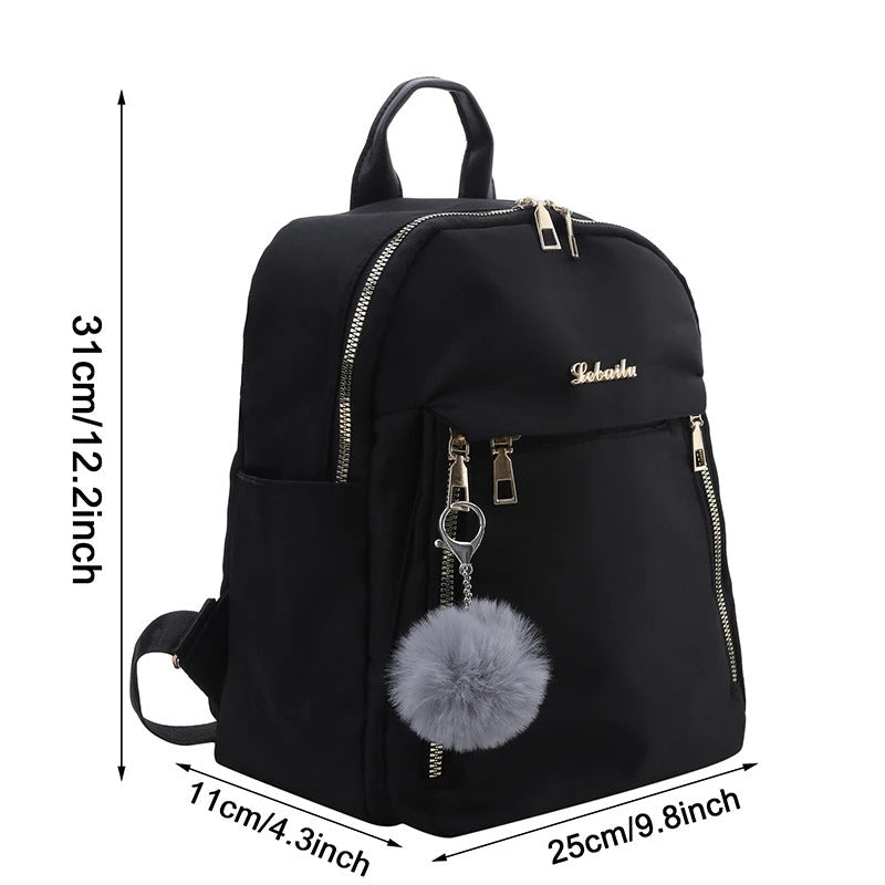 Women's Travel Backpack