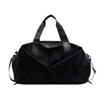 Women's Travel Bag with Modern Design