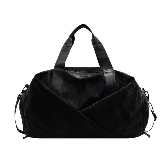 Women's Travel Bag with Modern Design
