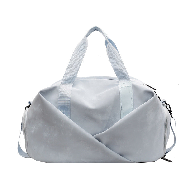 Women's Travel Bag with Modern Design