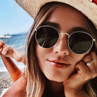 Women's Trendy Retro Sunglasses for a Stylish Look