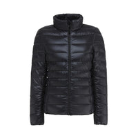 Women's Ultralight Puffer Jacket