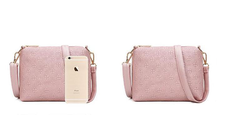 Women's Urban Backpack with Adjustable Straps and Gold Accents – Spacious and Functional