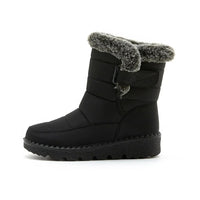 Women's Warm Ankle Boots