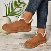 Women's Warm Comfortable Slippers