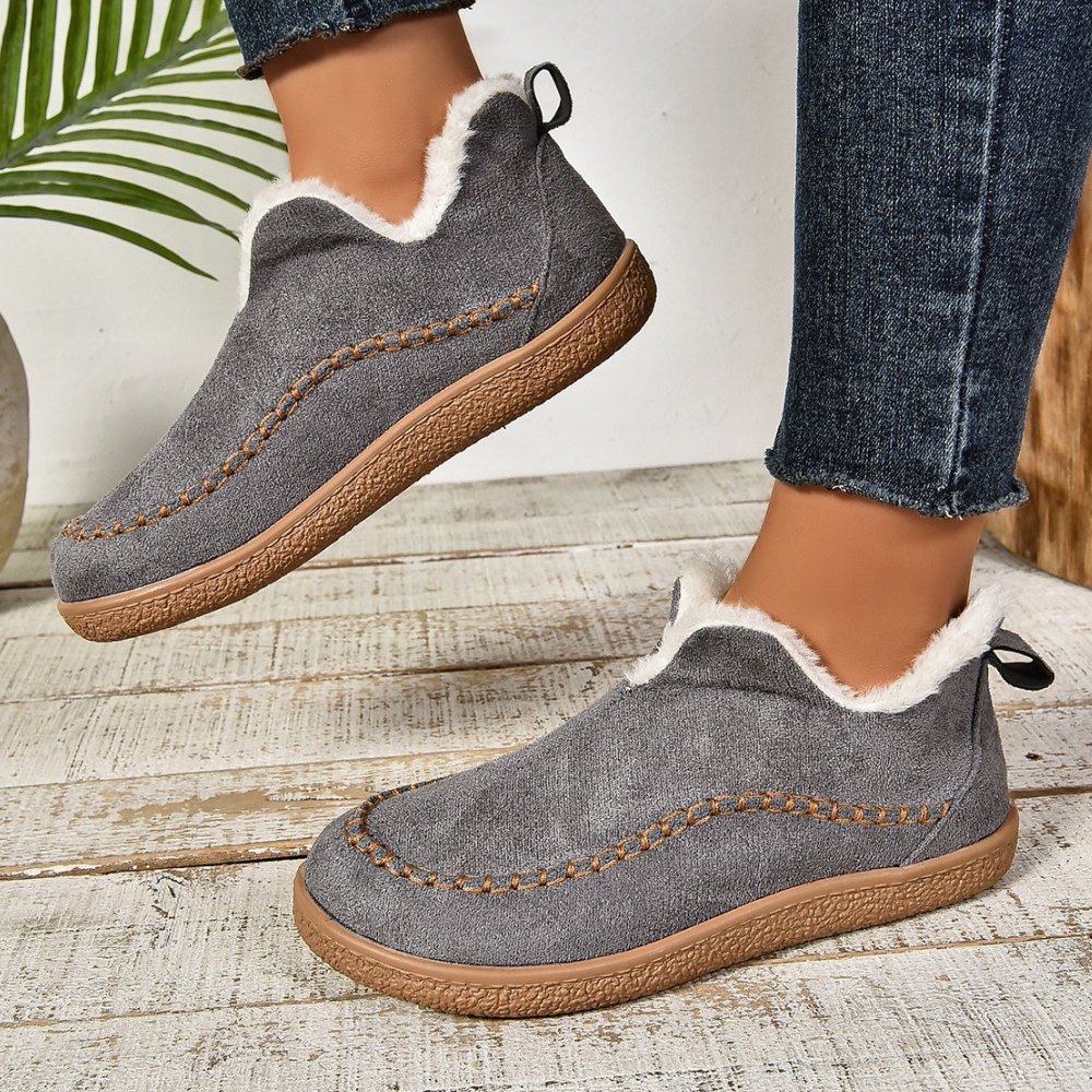 Women's Warm Comfortable Slippers