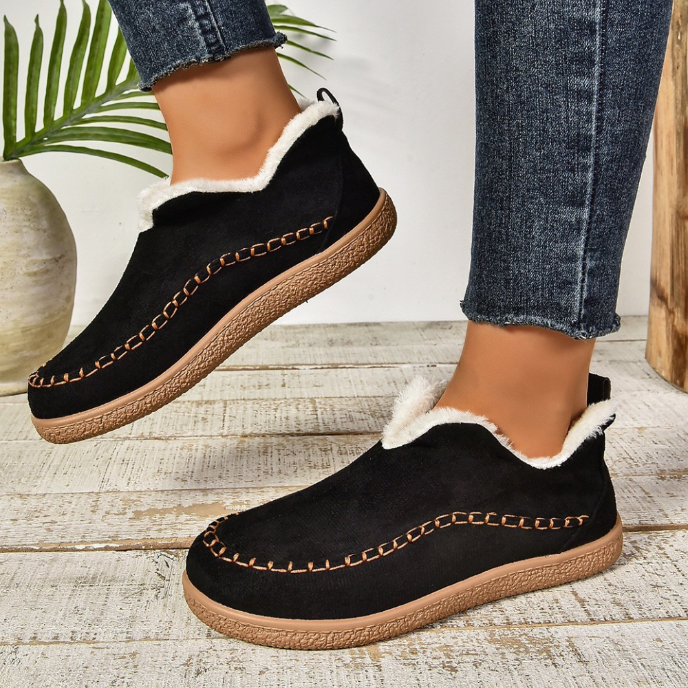 Women's Warm Comfortable Slippers