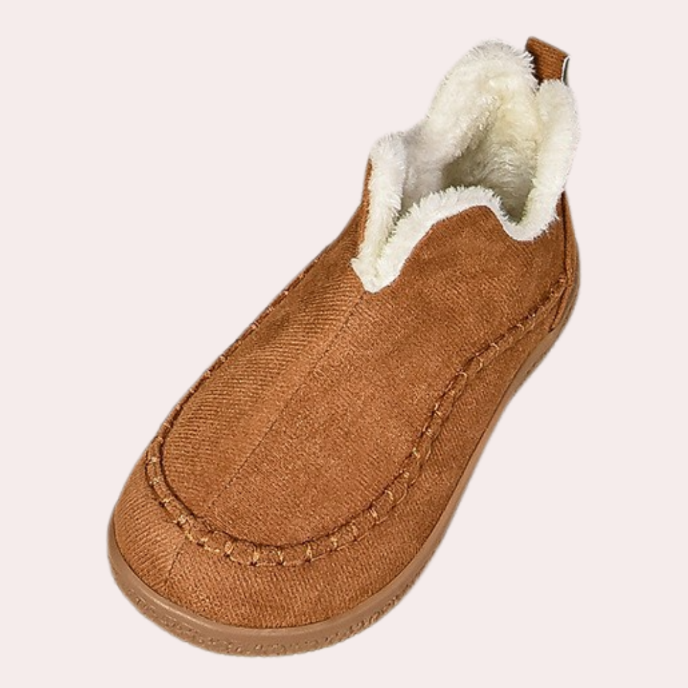 Women's Warm Comfortable Slippers