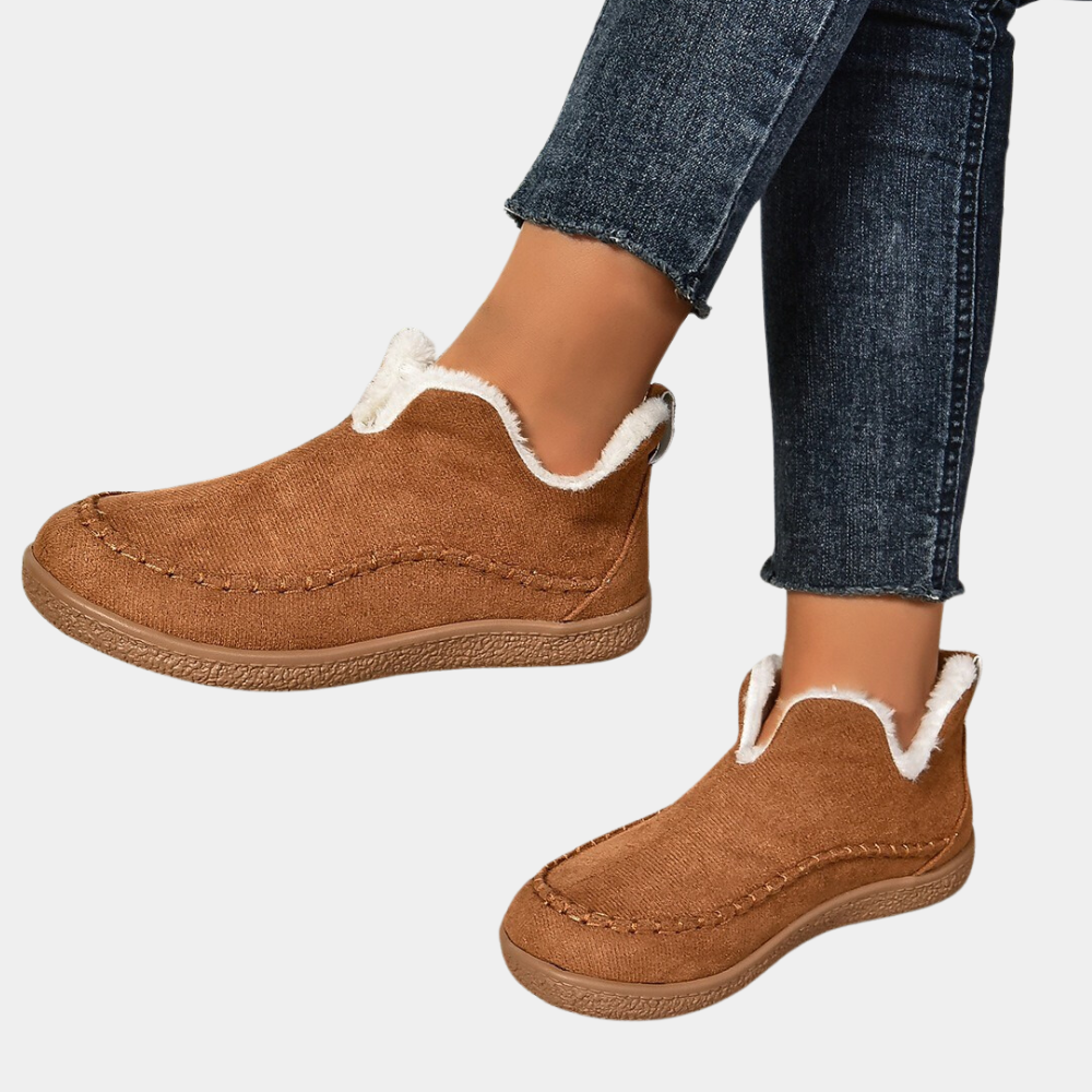 Women's Warm Comfortable Slippers