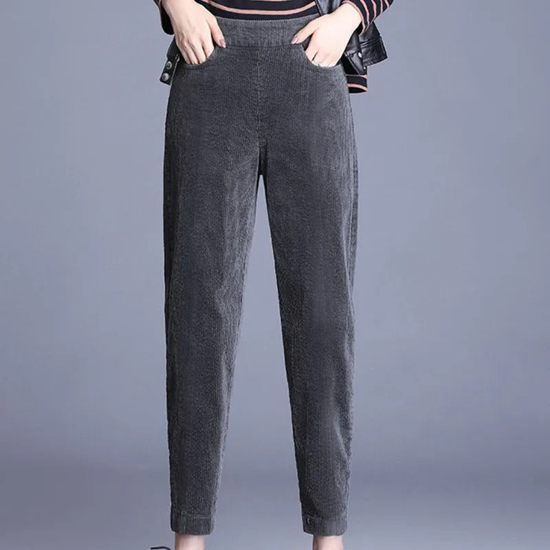 Women's Warm Pants