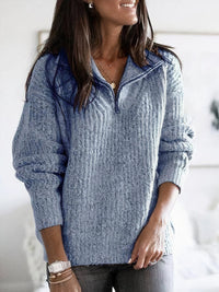 Women's Warm Sweater