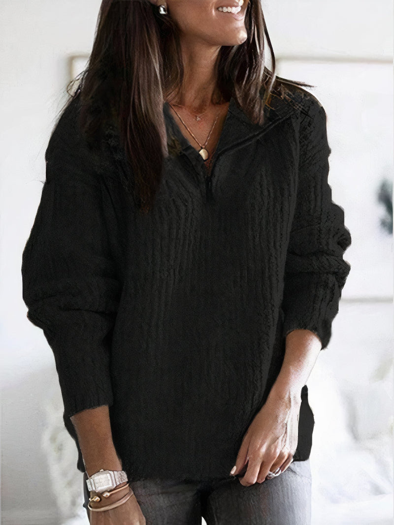 Women's Warm Sweater