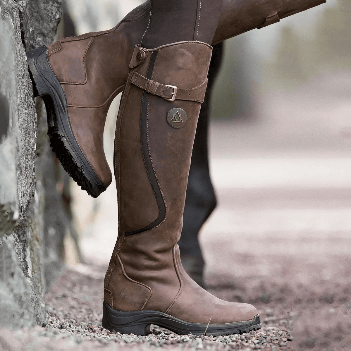Women's Waterproof Boots – Comfort and Durability