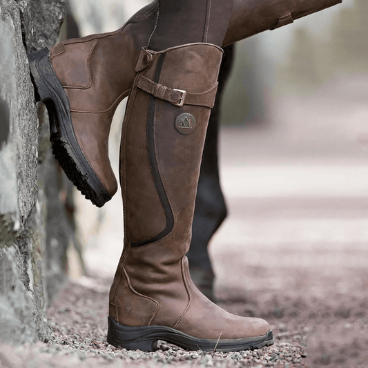 Women's Waterproof Boots – Comfort and Durability