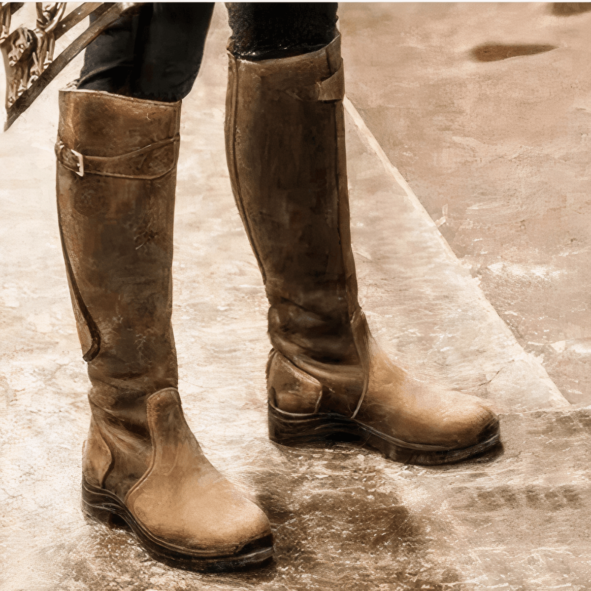Women's Waterproof Boots – Comfort and Durability