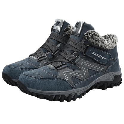 Women's Waterproof Winter Boots with Warm Lining