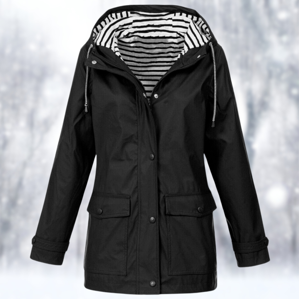 Women's Weatherproof Jacket