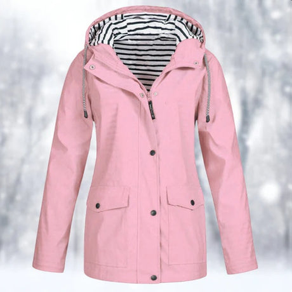 Women's Weatherproof Jacket
