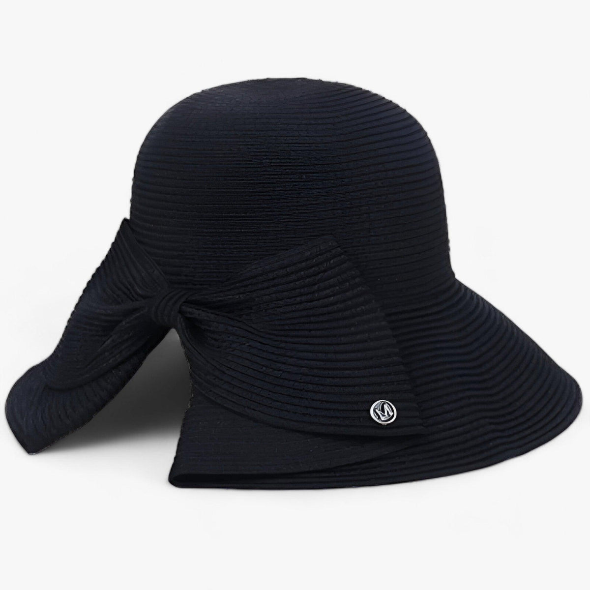 Women's Wide Brim Sun Hat with UV Protection
