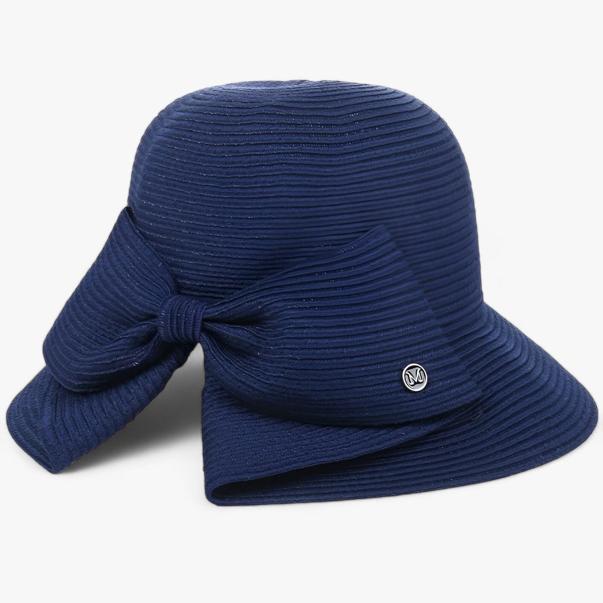 Women's Wide Brim Sun Hat with UV Protection