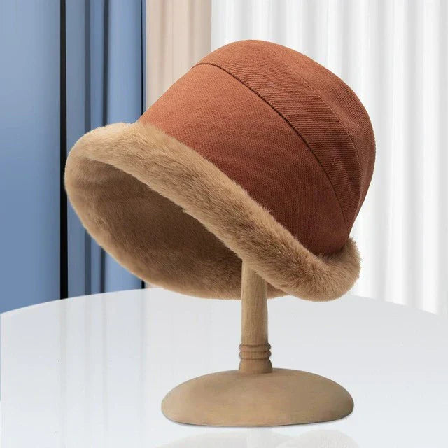 Women's Winter Hat