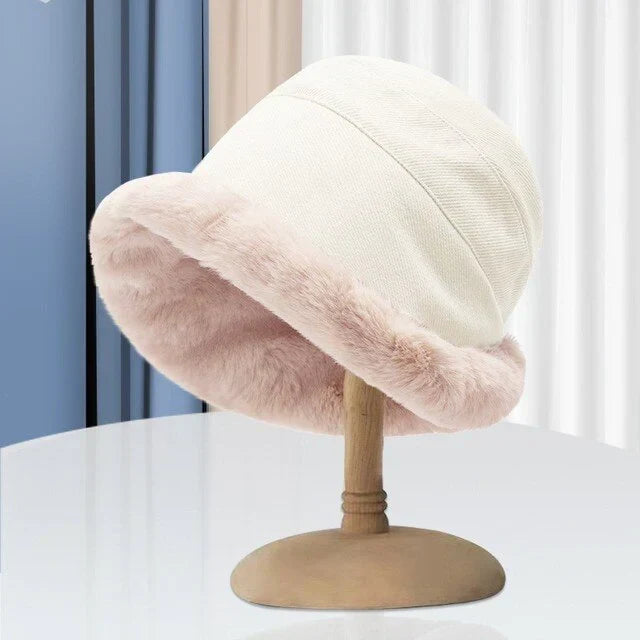 Women's Winter Hat