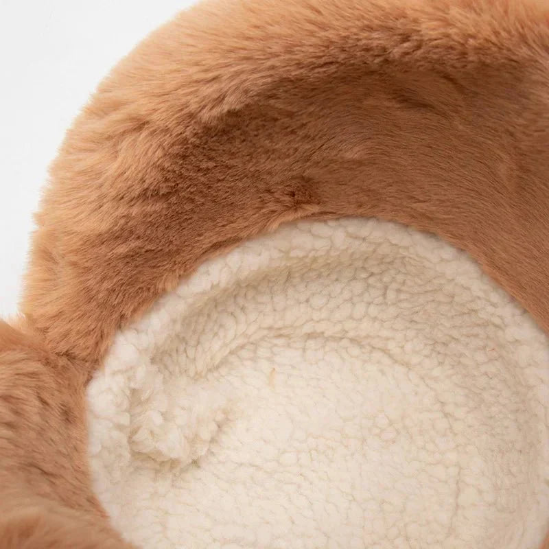 Women's Winter Hat