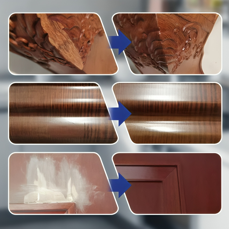 Wood Scratch Concealer Stick