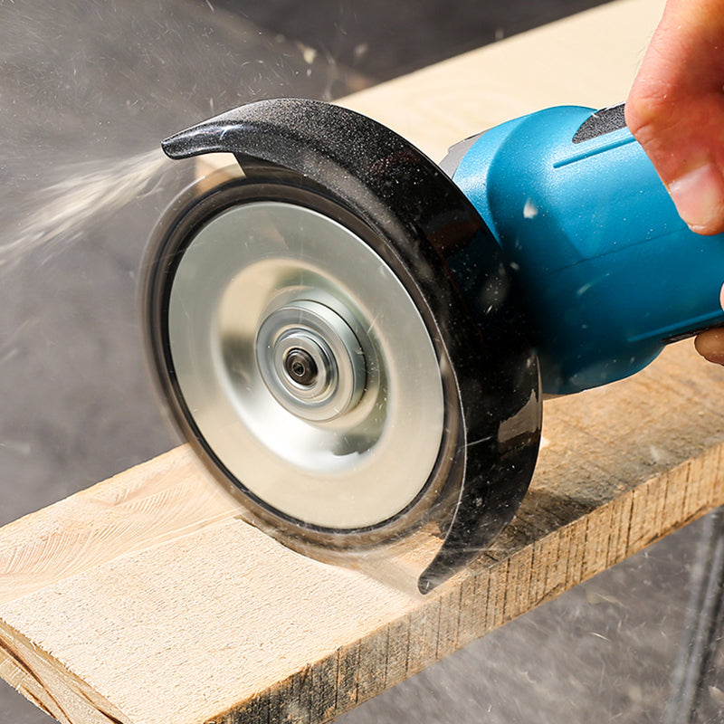 Woodworking Angle Grinder Disc