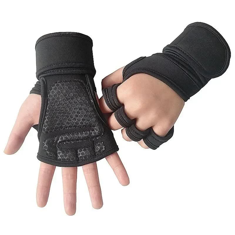 Workout Gloves for Optimal Grip and Comfort