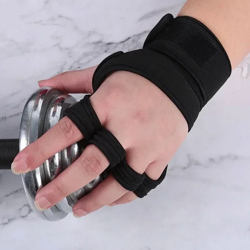 Workout Gloves for Optimal Grip and Comfort