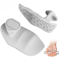 Workout Grips with Suction Cups for Better Grip