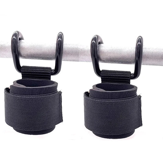 Wrist Support Hook Grip Trainer