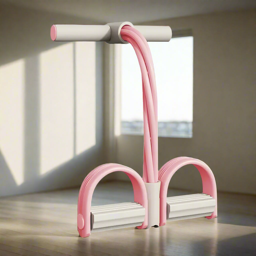 Yoga Resistance Band - Full Body Workout Equipment