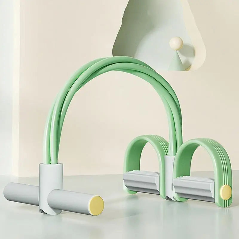 Yoga Resistance Band - Full Body Workout Equipment