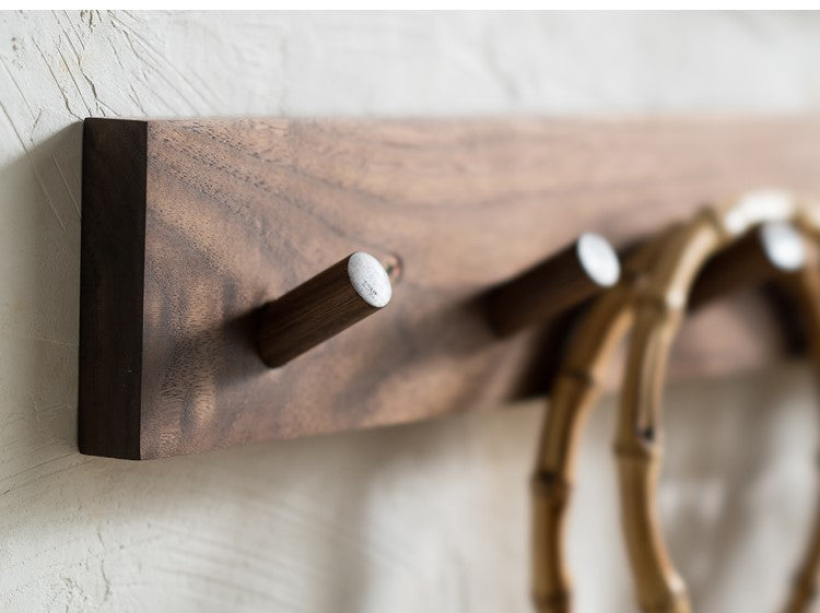 Zen Coat Rack