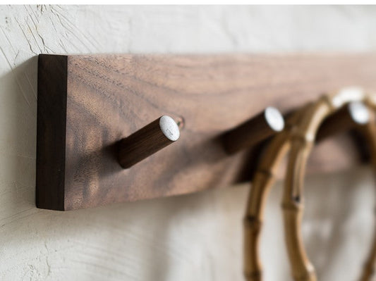 Zen Coat Rack