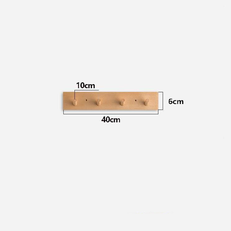 Zen Coat Rack