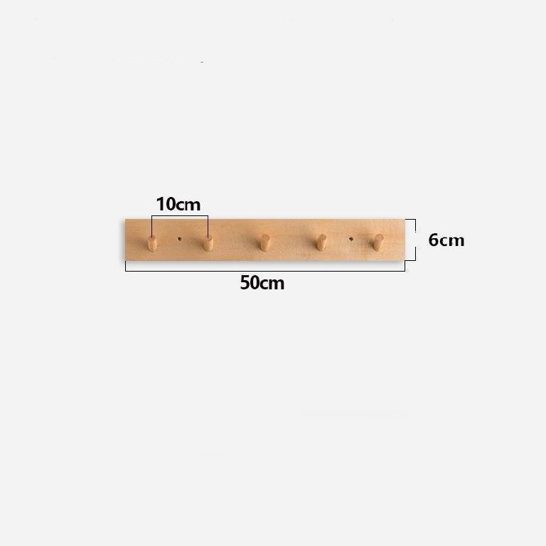 Zen Coat Rack