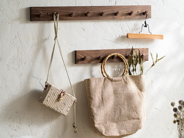 Zen Coat Rack