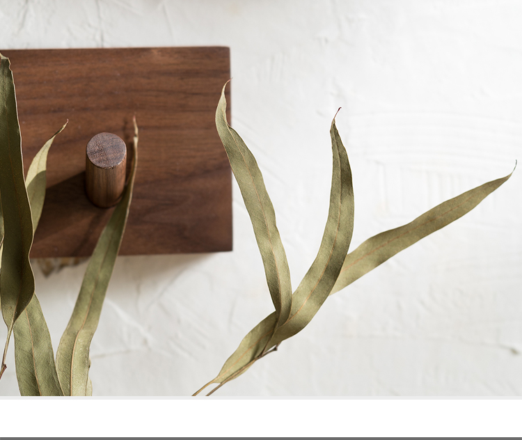 Zen Coat Rack