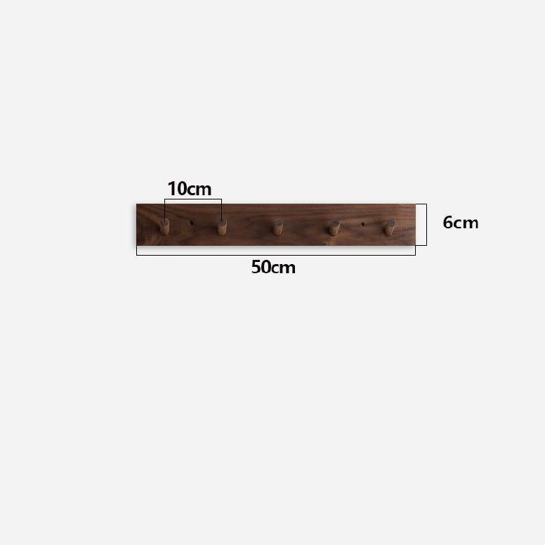 Zen Coat Rack